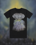The Nameless Self Titled shirts