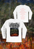 To Where The Winds Blow longsleeve